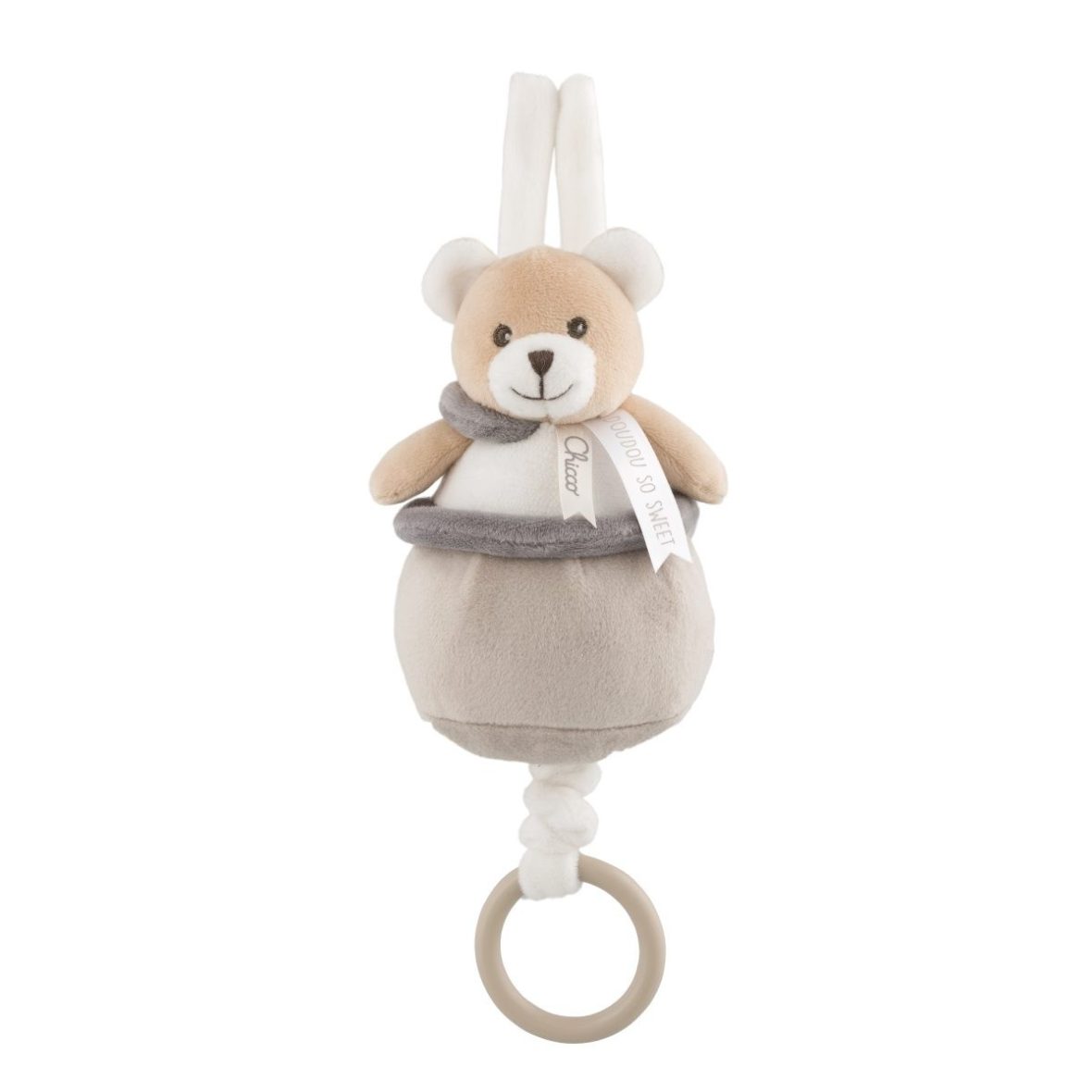 CHICCO GIOCO CARILLON ORSETTO – My Sweet Doudou