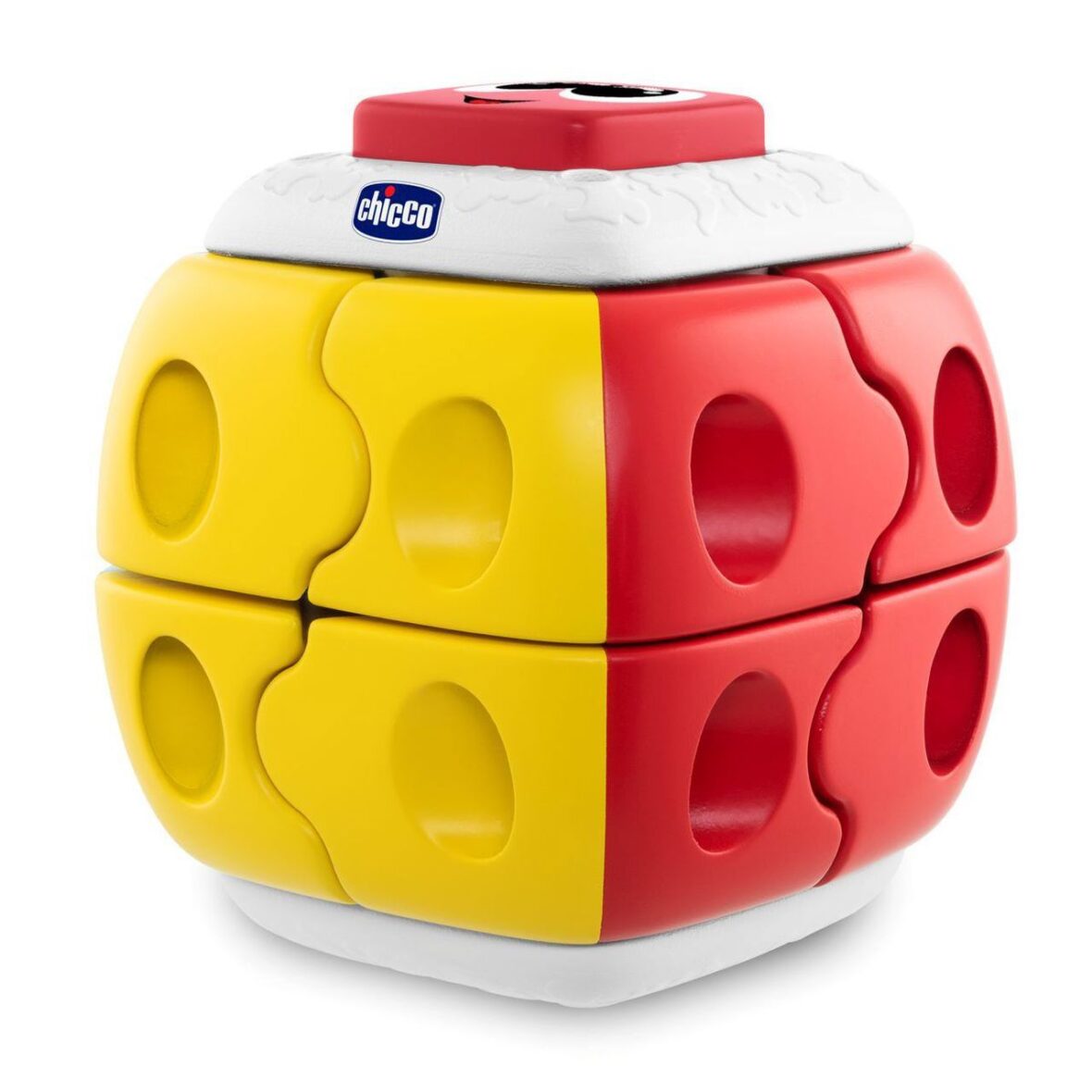 CHICCO Q-BRICKS 2 IN 1