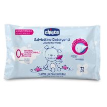 Salviettine Detergenti72PCS.SENZAPLACC