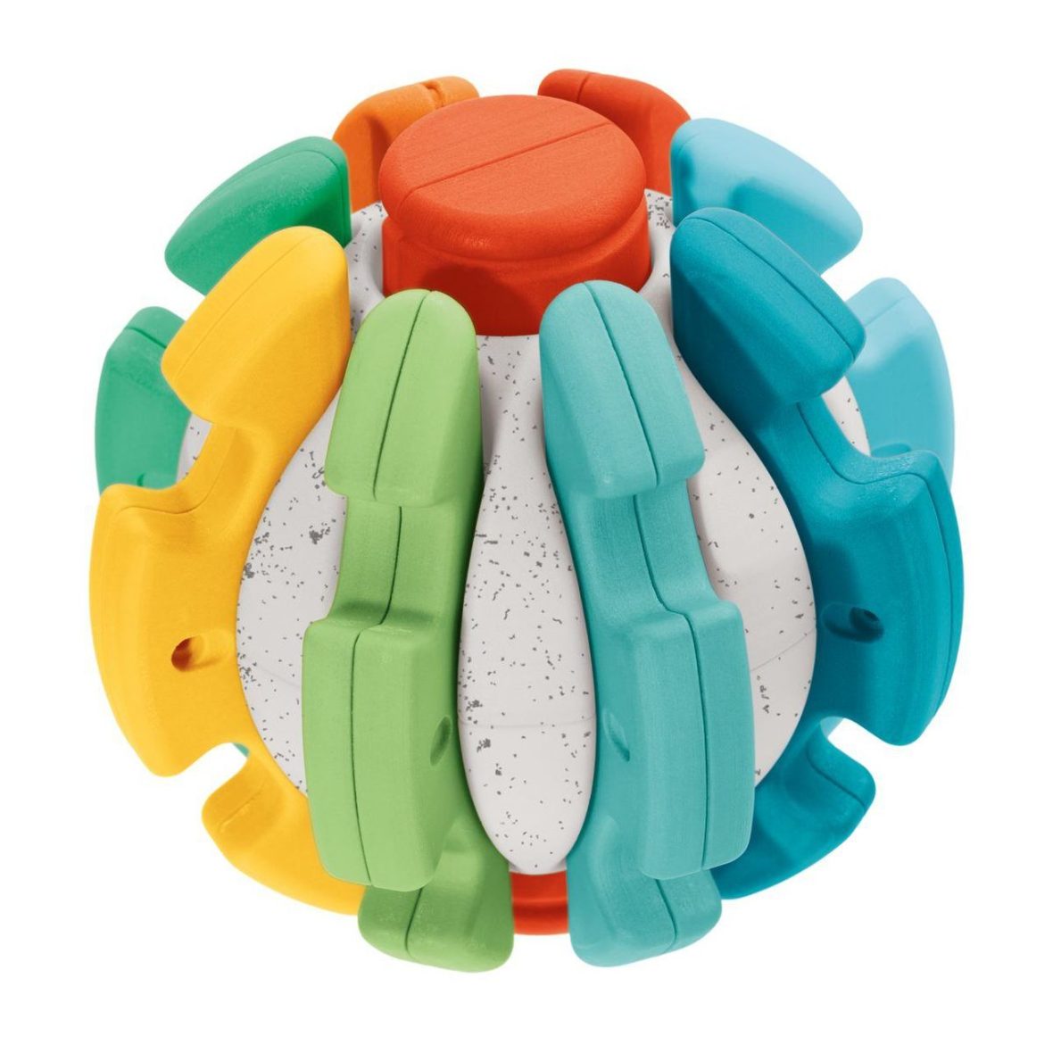 CHICCO TRANSFORM-A-BALL  2 IN 1 ECO+