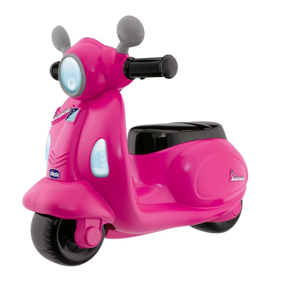 CHICCO GIOCO VESPA PRIMAVERA ROSA