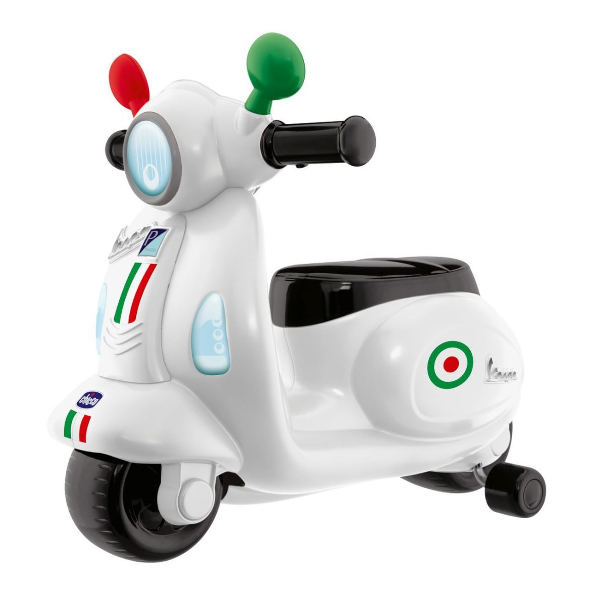 CHICCO VESPA PRIMAVERA ITALIA