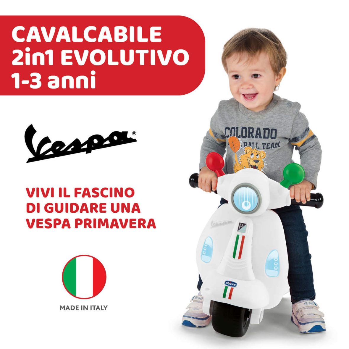 VESPA PRIMAVERA ITALIA2