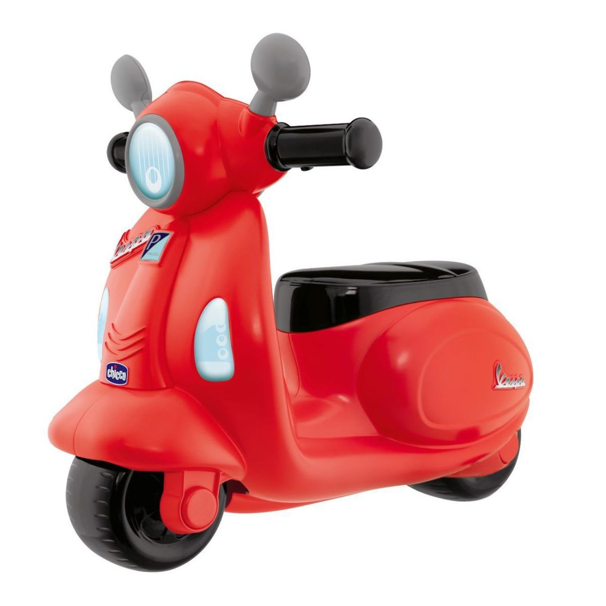 CHICCO GIOCO VESPA PRIMAVERA ROSSA