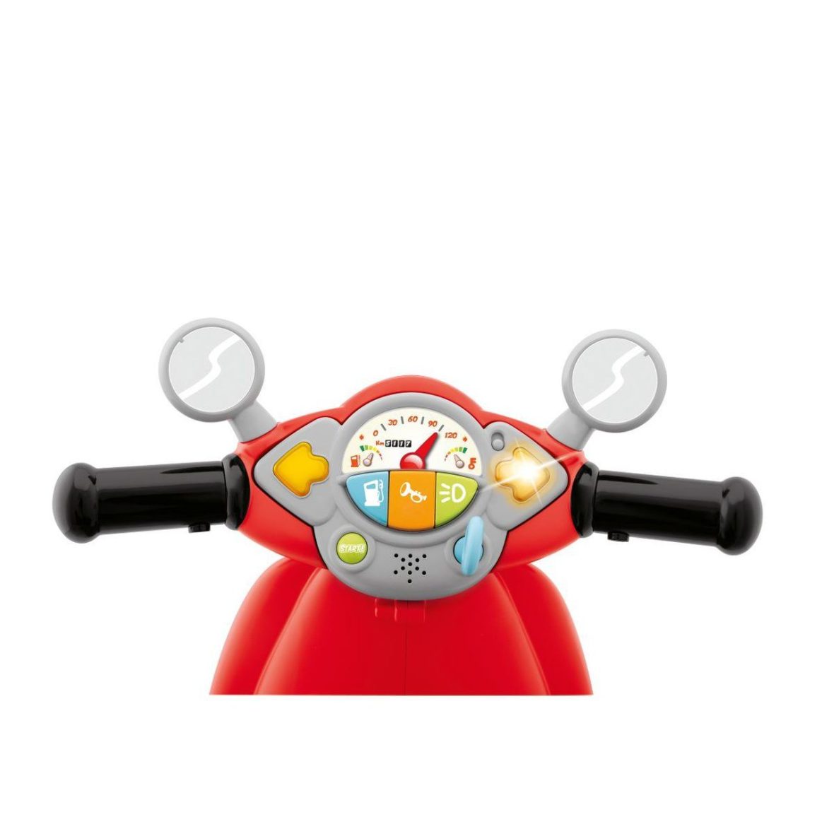 VESPA PRIMAVERA4