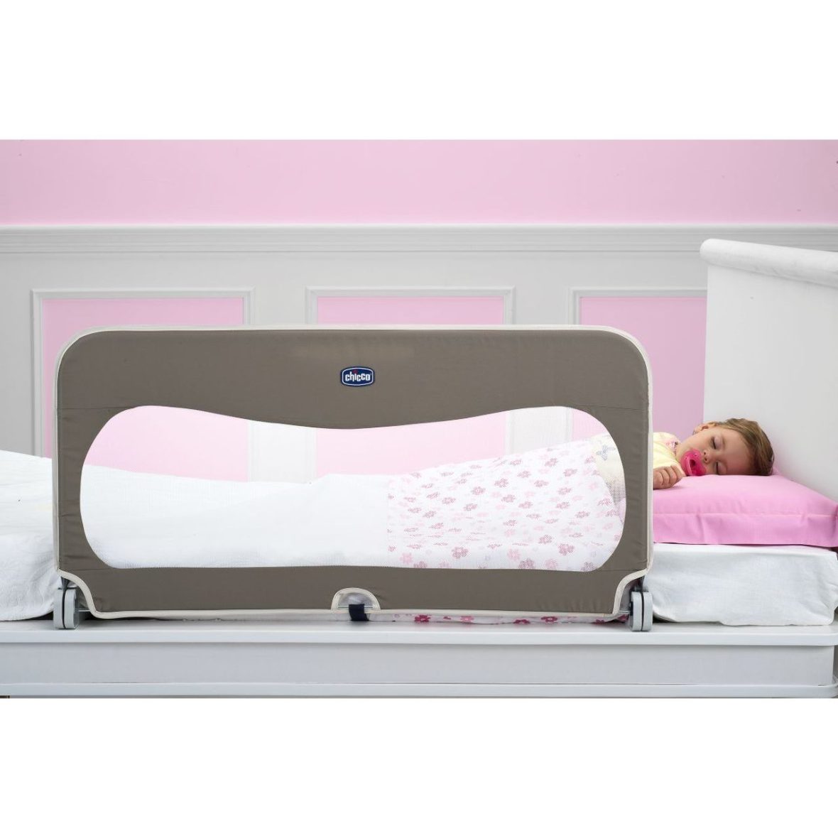 Barriera per Letto Chicco 135 Cm1