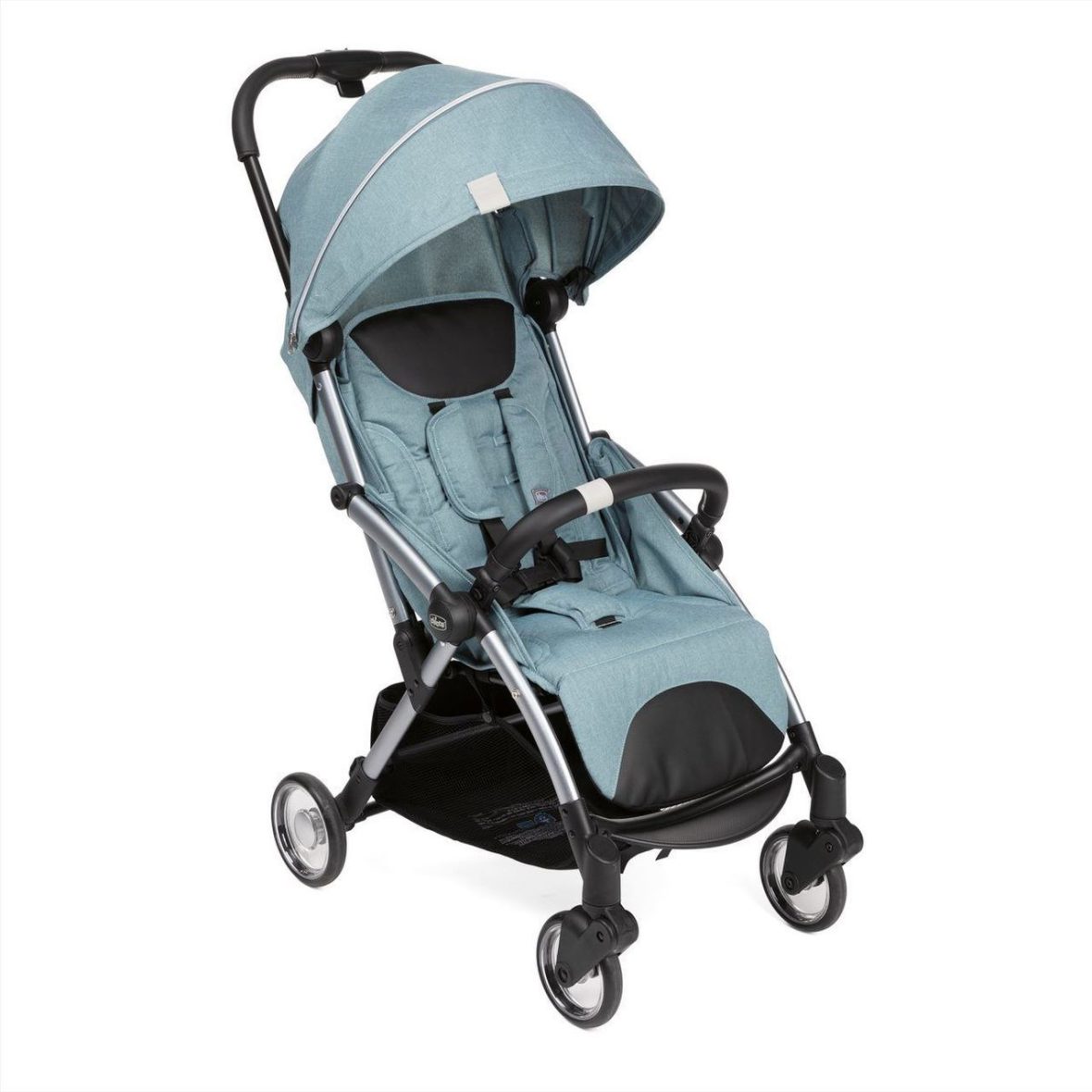 Chicco Goody Plus1