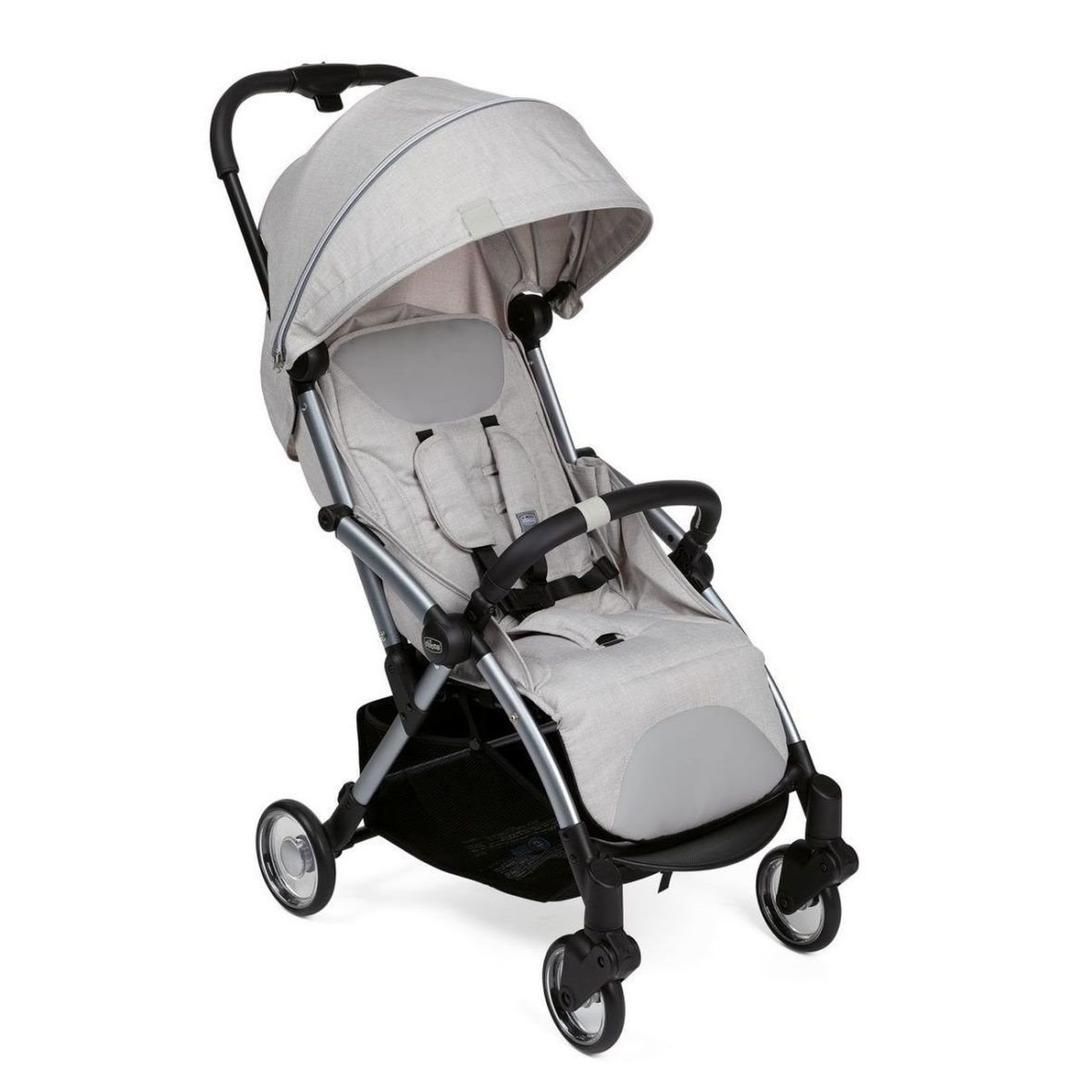 Chicco Goody Plus3