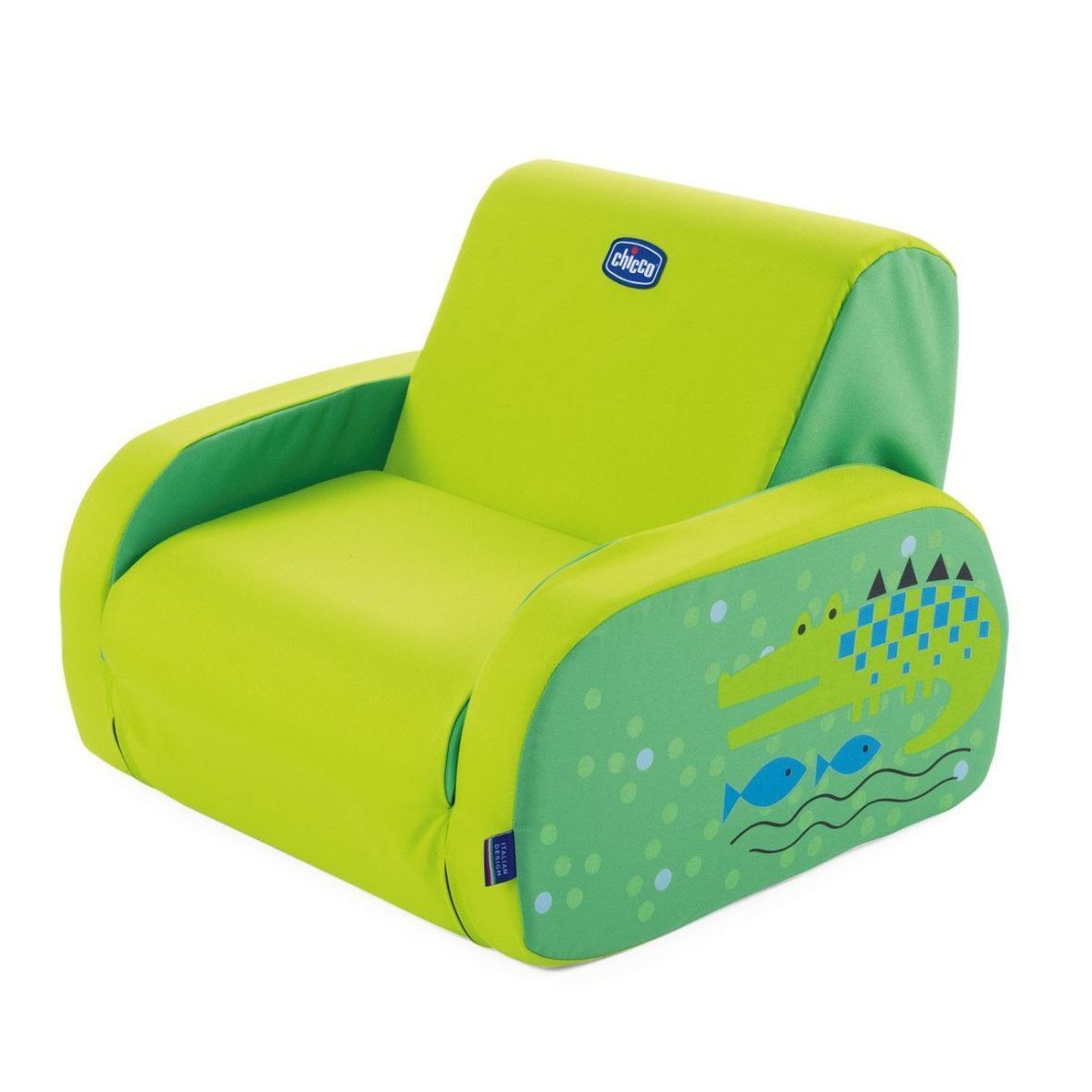 Poltroncina Chicco Twist