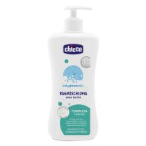 Bagnoschiuma Tenerezza 500ml