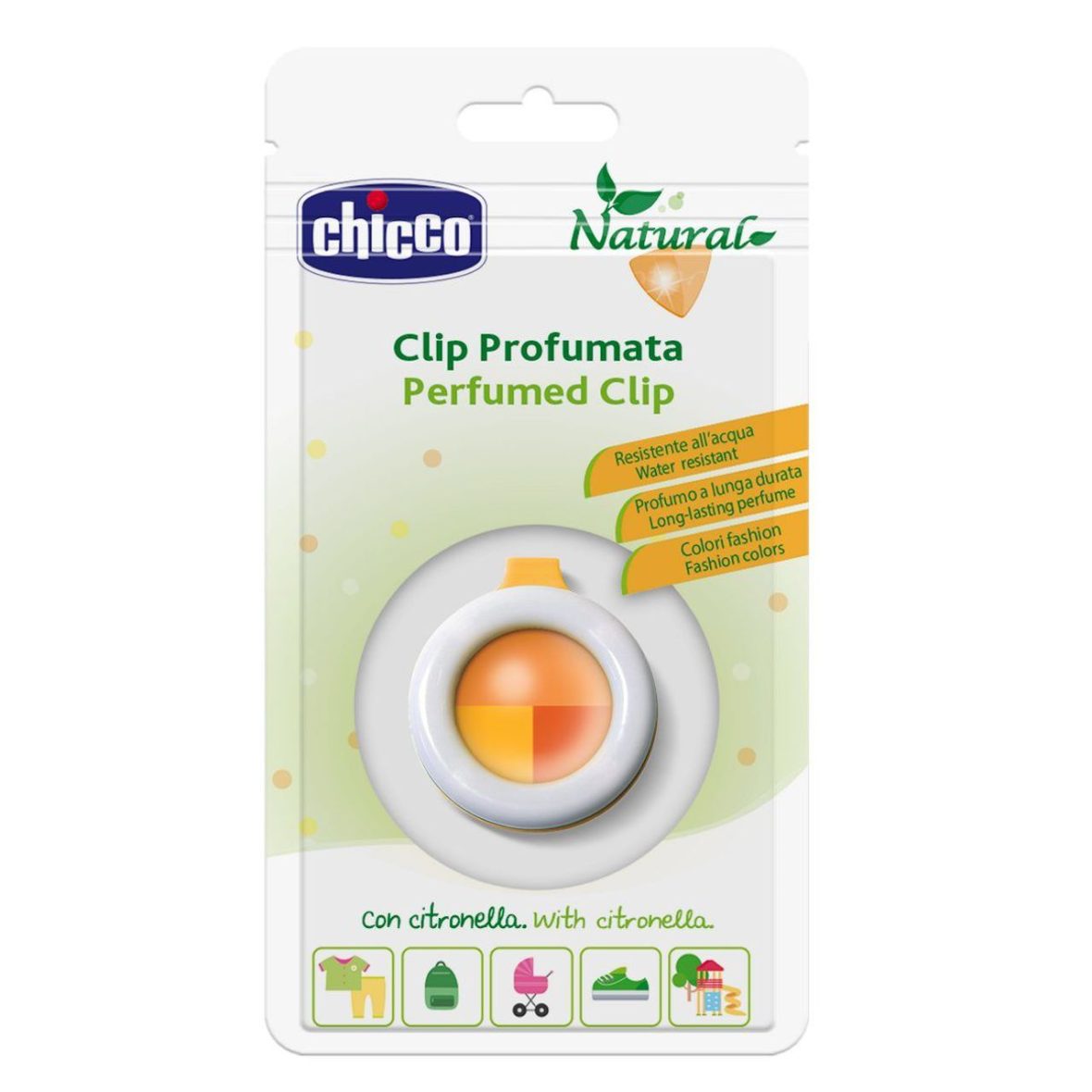 CLIP PROFUMATA3