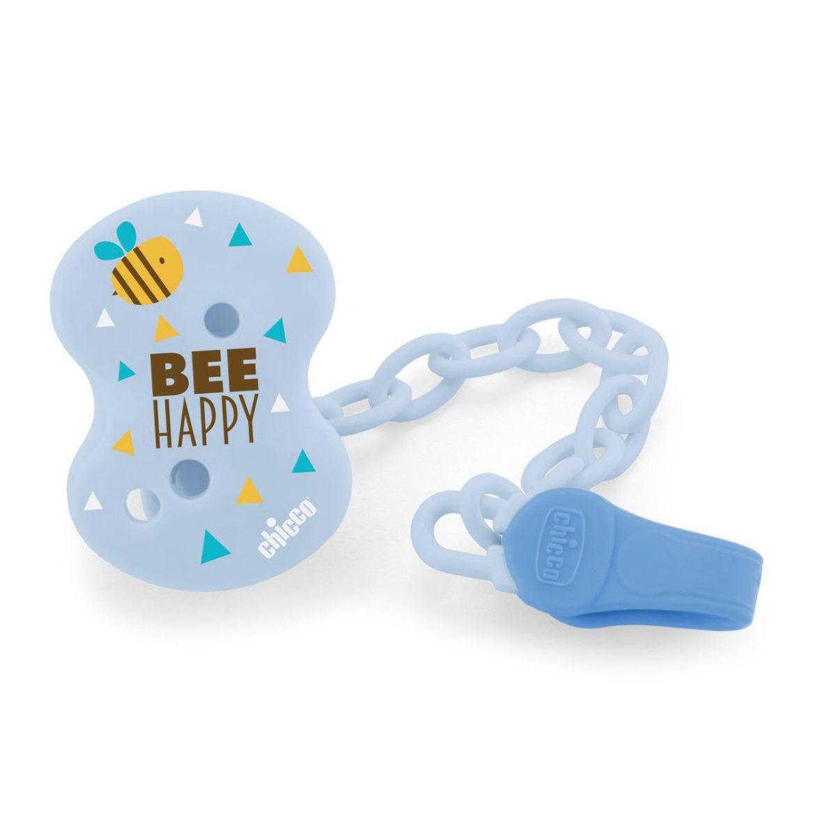 CHICCO Catenella Easy Clip per Succhietto