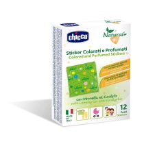 Cerotti Colorati e Profumati