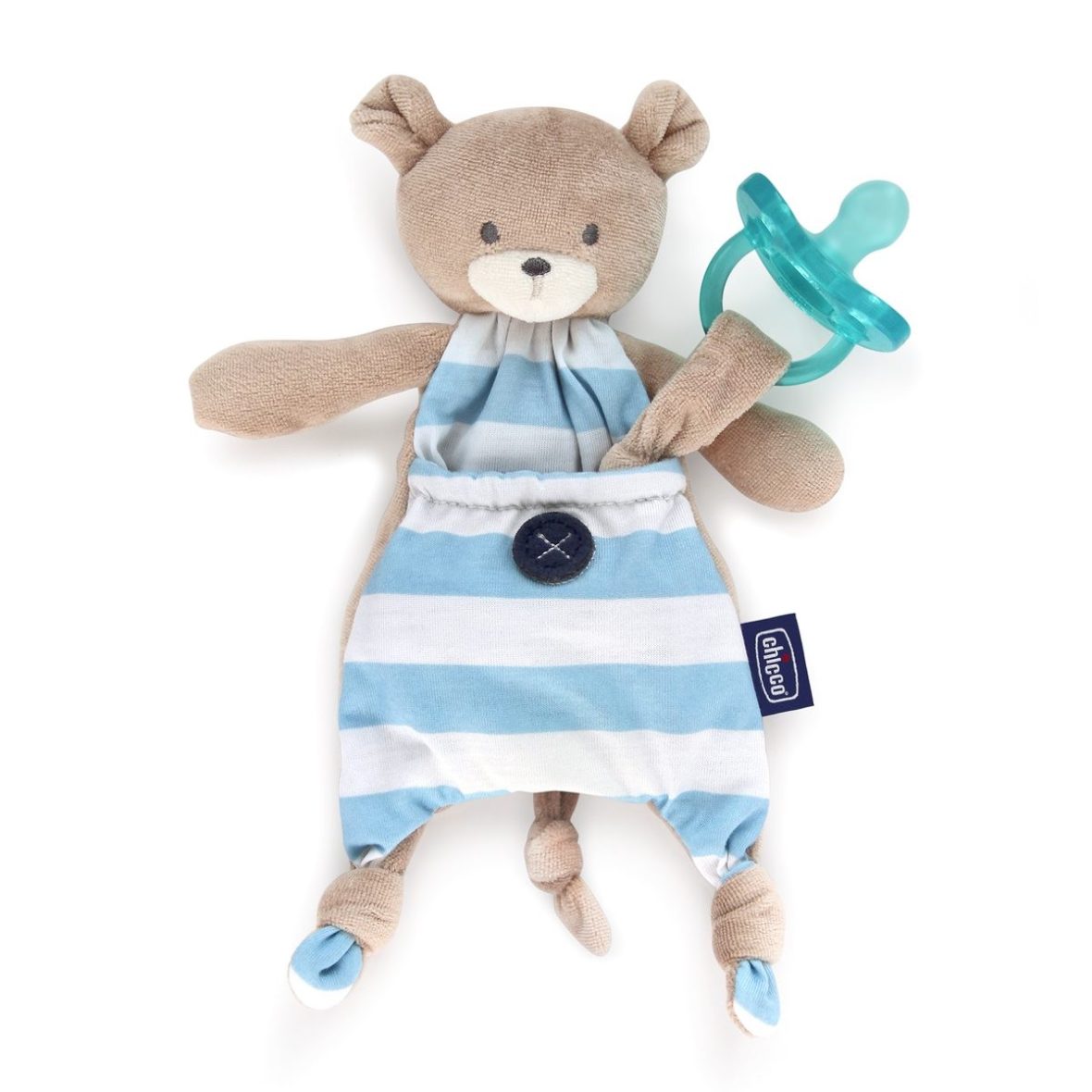 CHICCO Portasucchietto Pocket Friend 0m+