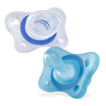 Succhietto Gommottino PhysioForma® 2-6M in Silicone - 2pz