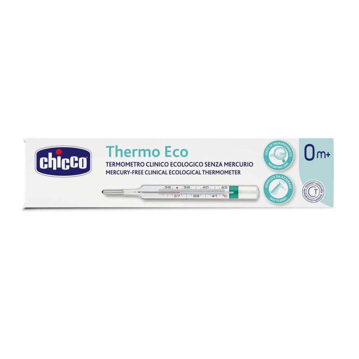 THERMO ECO 0m+1