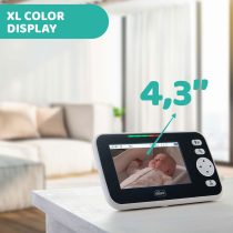 Video Baby Monitor Deluxe1