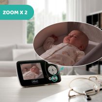 Video Baby Monitor Smart1