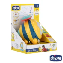 Chicco-Emotibee-Ape-Elettronica-Interattiva-Parlante-Iperbimbo